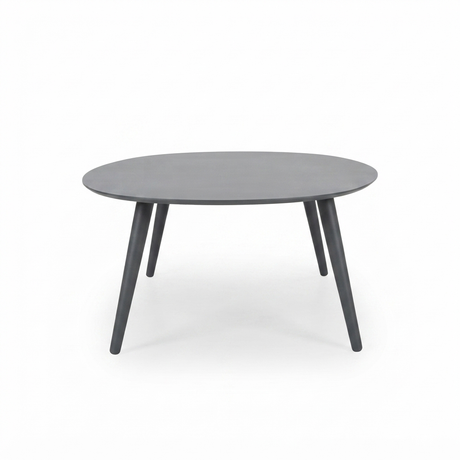 Luna Coffee Table — side view