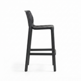 Manly Bar Chair — side view