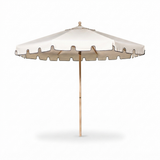Majorca Umbrella — side view