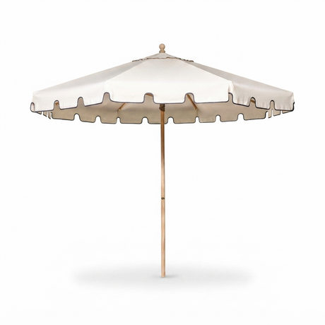 Majorca Umbrella — side view