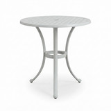 Sussex Patio Table — side view