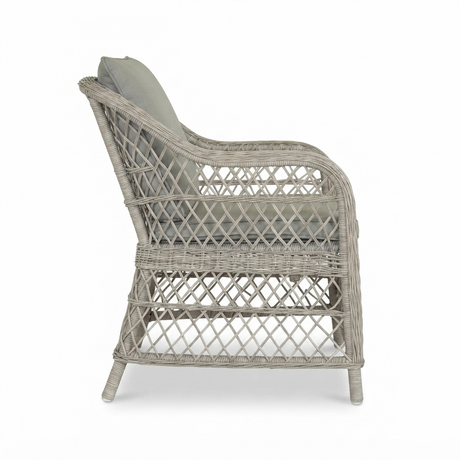 Glenview Chair — side view