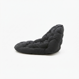 Kakadu Cushion Black — side view