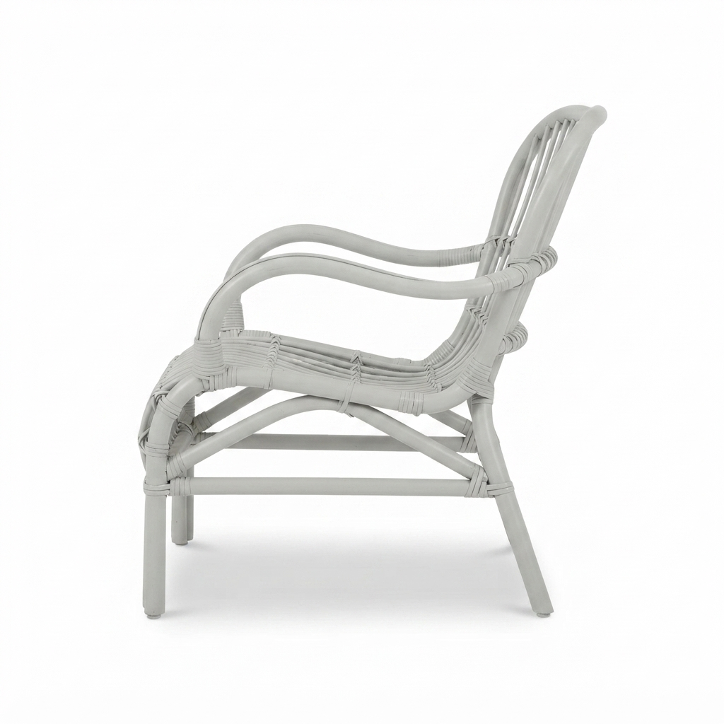 Cruze Lounger — side view