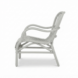 Cruze Lounger — side view