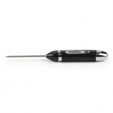 Digital Thermometer — side view