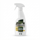Golden Care Outdoor Furniture Cleaner — side view