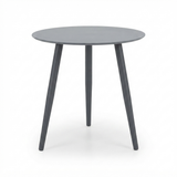 Syros Side Table — side view