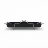 Rogue Drop In Pan — side view