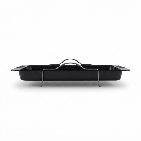 Rogue Drop In Pan — side view