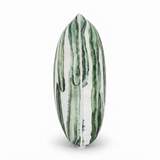 Cactus Fields 45x45 Outdoor Cushion — side view
