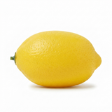 Lemon - Yellow — side view