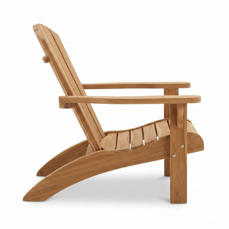 Cape Cod Chair — side view