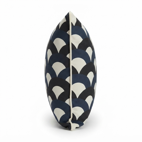 Pilbara Outdoor Cushion 45x45cm — side view