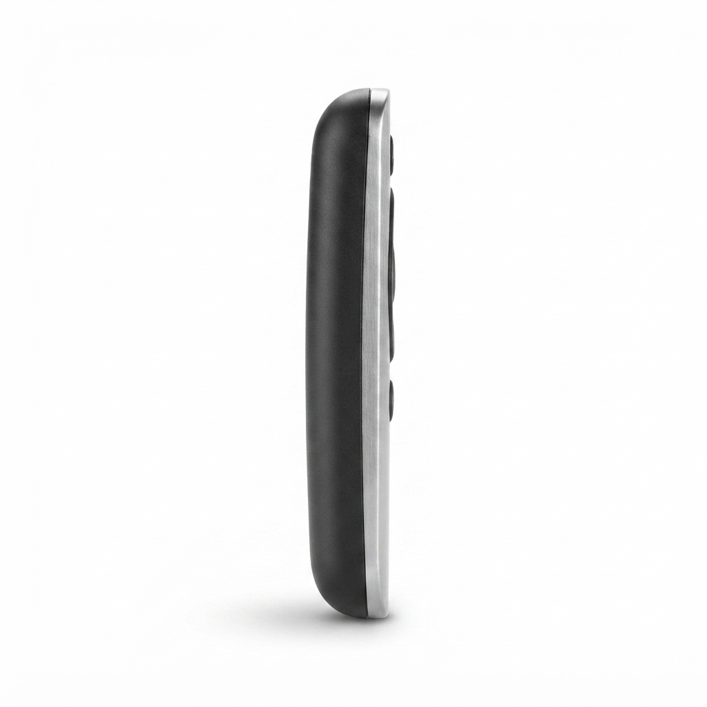 UYUNI Lighting Nordic Standard Remote — side view