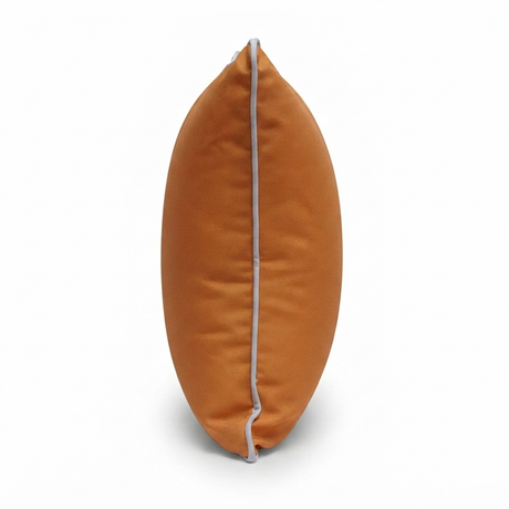 Mango Tree Outdoor Cushion 45x45cm — side view