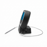 Napoleon Wireless Digital Thermometer — side view