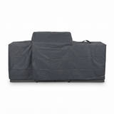 Crossray Kitchen Full Cover — side view