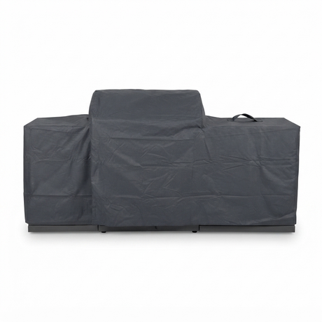 Crossray Kitchen Full Cover — side view