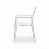 Berrara Chair — side view