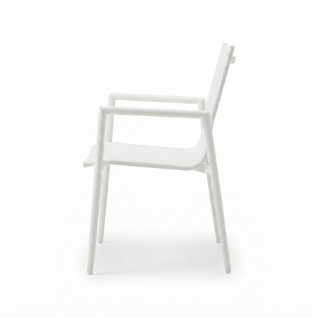 Berrara Chair — side view