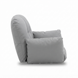 CUSHION for POD CHAIR — side view