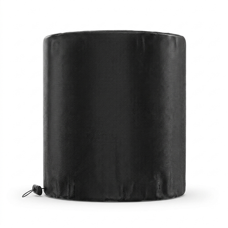 Tenderflame Signal Hill Cover Black — side view