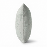 Sage Garden - Indoor Cushion (50 x 50) — side view