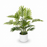 Real Touch Mini Palm — side view