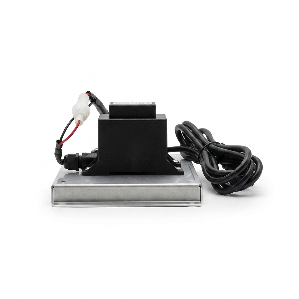 Napoleon Electrical Power Supply to Suit BIB Series — side view