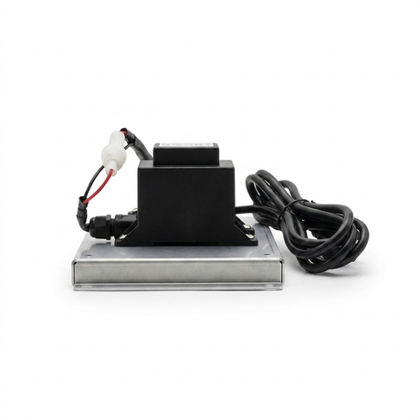 Napoleon Electrical Power Supply to Suit BIB Series — side view