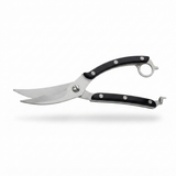 Pro Poultry Sheers — side view