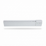 Heatstrip Elegance Electric Remote Heater 2400W — side view