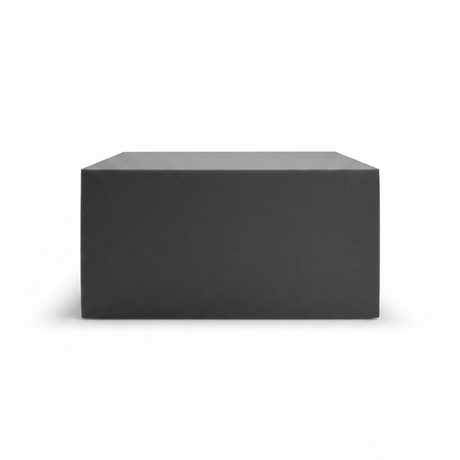 Cover 7pc Dining Setting — side view