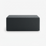 Cover Double Lounge — side view