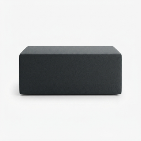 Cover Double Lounge — side view