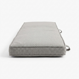 Bench Seat Cushion 195cm - Stone — side view