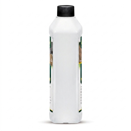 GC TEAK PROTECTOR VINTAGE 1 Ltr — side view