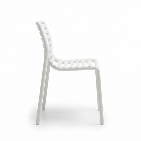 Milan Chair — side view