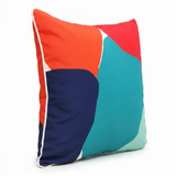 Summerlada Outdoor Cushion 45x45cm — side view