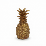 Golden Pineapple  -  Small — side view