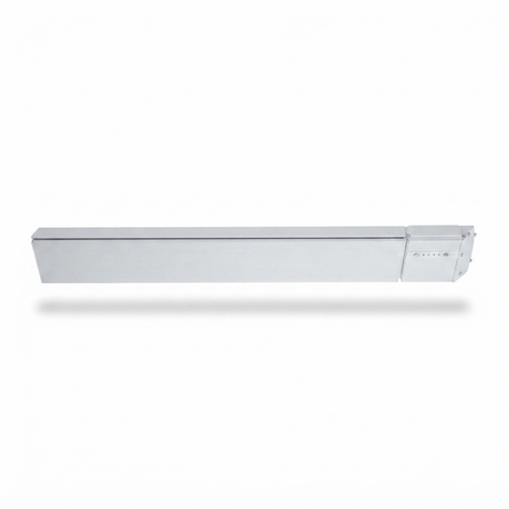 Heatstrip Elegance Electric Remote Heater 3200W — side view