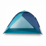 Super UV Protector Beach Shelter — side view
