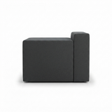 Cover Triple Lounge — side view