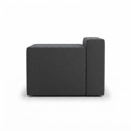 Cover Triple Lounge — side view