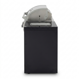 Crossray Gas BBQ Outdoor Kitchen TC4K-18 — side view