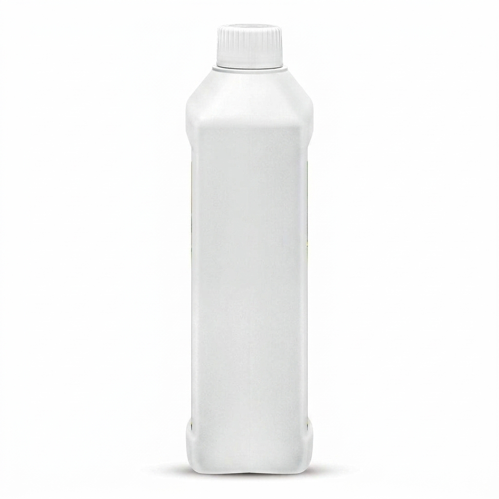 Golden Care Teak Cleaner 1L — side view