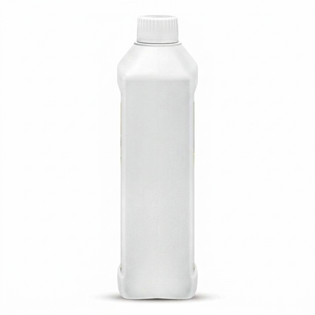 Golden Care Teak Cleaner 1L — side view