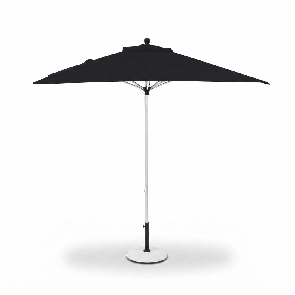 Biarritz Umbrella — side view