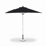 Biarritz Umbrella — side view